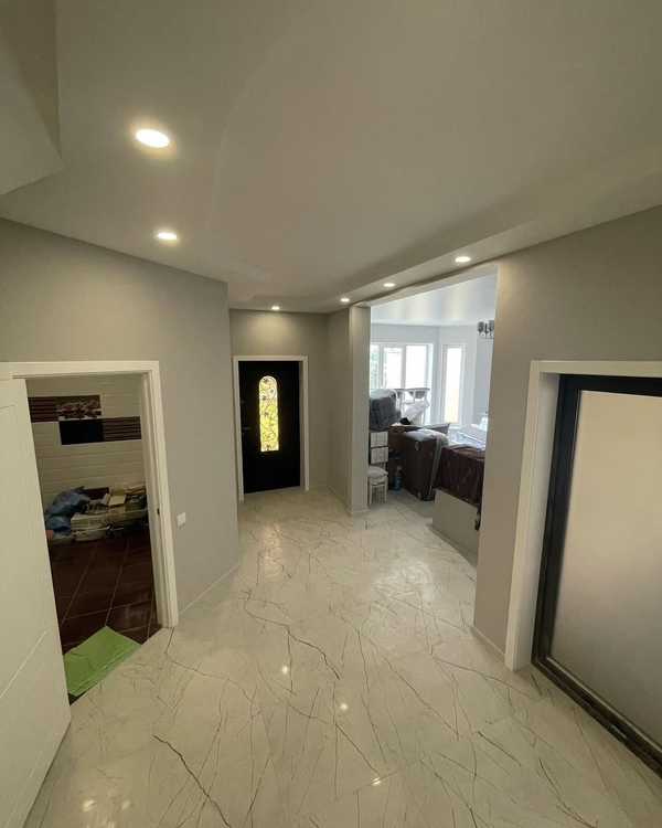 Ремонт квартир и домов под ключ Кривой Рог 2