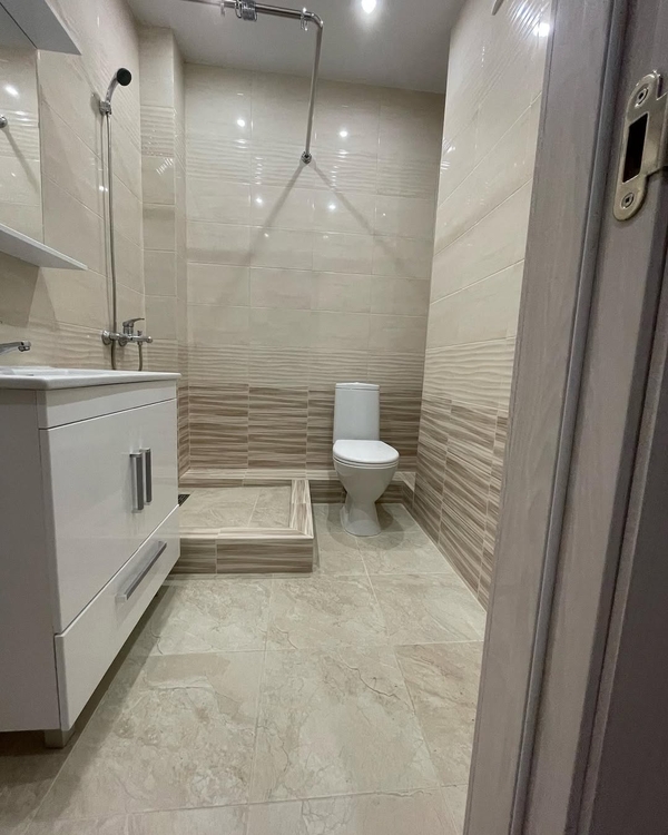 Ремонт квартир и домов под ключ Кривой Рог 8