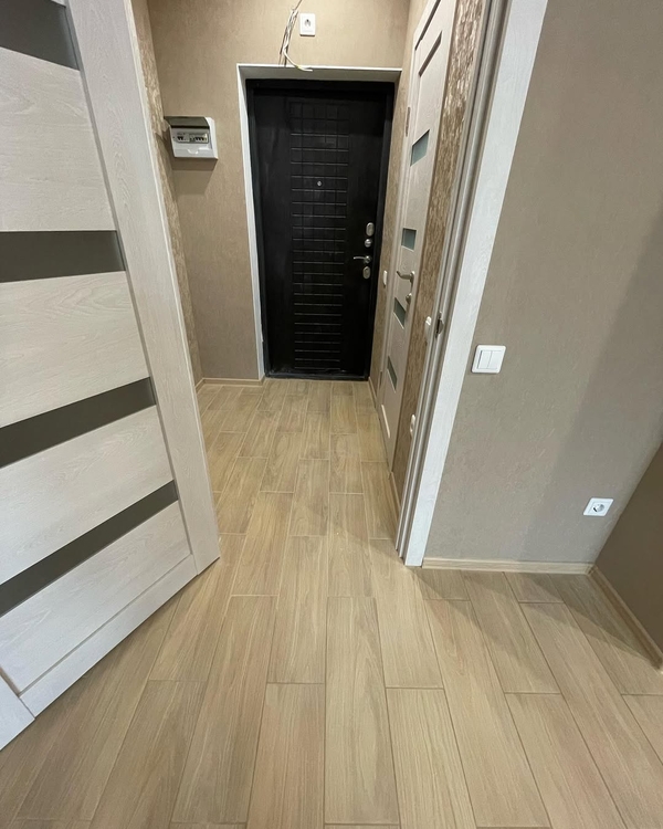 Ремонт квартир и домов под ключ Кривой Рог 7