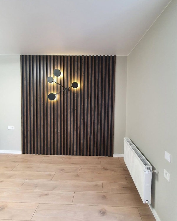 Ремонт квартир и домов под ключ Кривой Рог 6