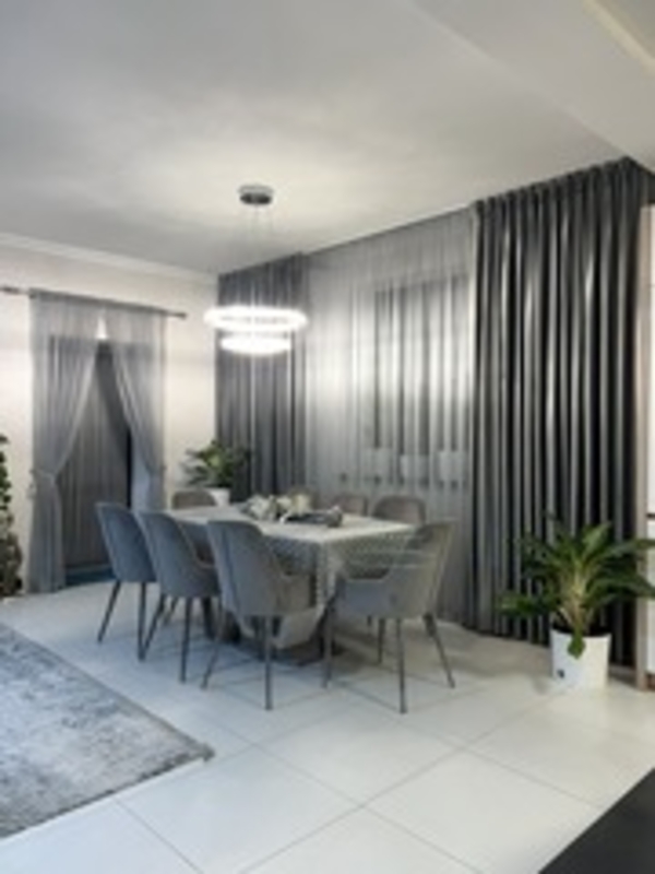 Штори класичні (шторы классические)