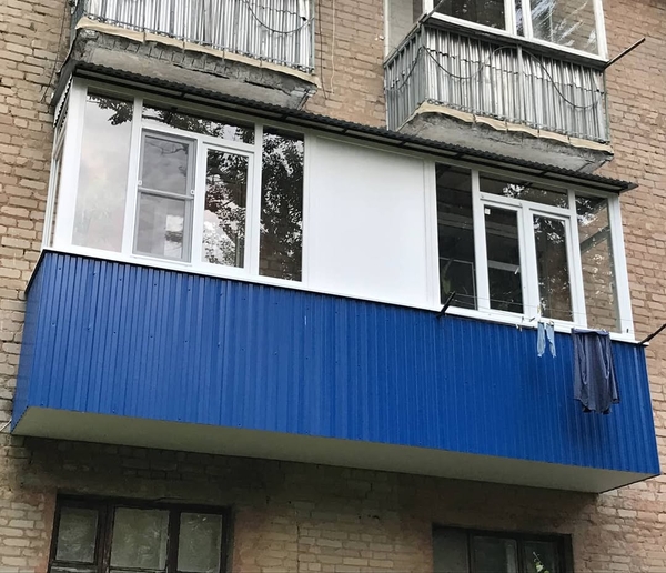 Окна Кривой Рог изготовление,  ремонт и обслуживание 4