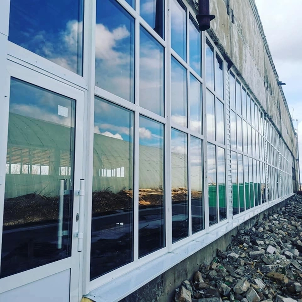 Окна Кривой Рог изготовление,  ремонт и обслуживание 5