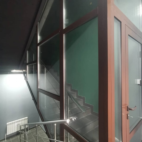 Окна Кривой Рог изготовление,  ремонт и обслуживание 6