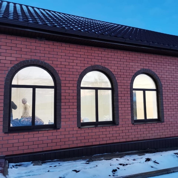 Окна Кривой Рог изготовление,  ремонт и обслуживание 10