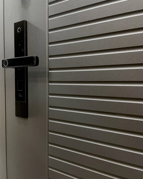 Купить двери входные Кривой Рог