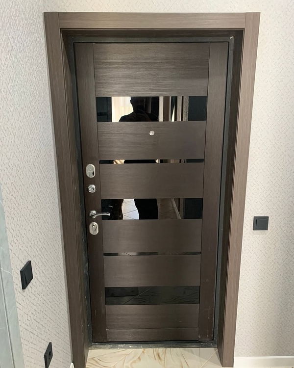 Купить двери входные Кривой Рог 6