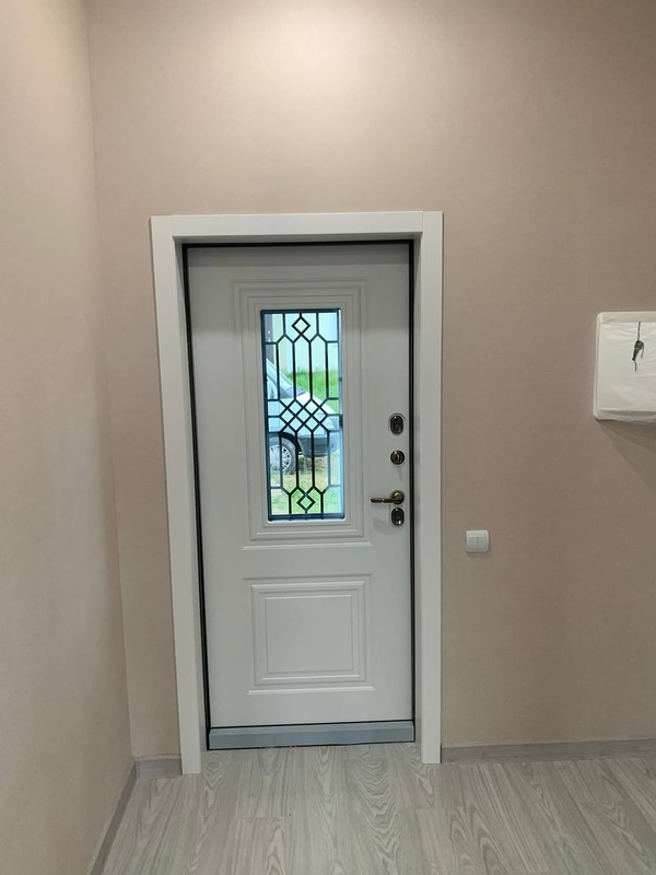 Купить двери входные Кривой Рог 9