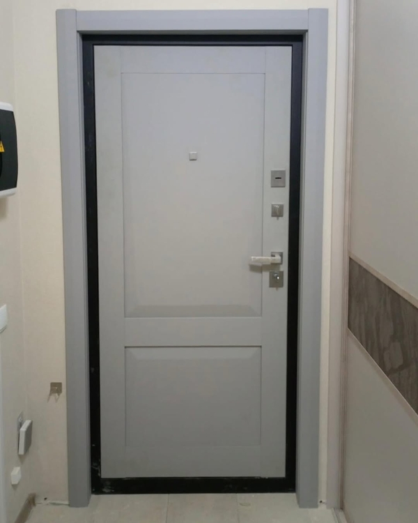 Купить двери входные Кривой Рог 10