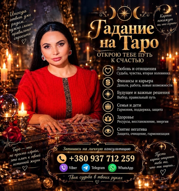 Помощь в семейных отношениях +447441484664