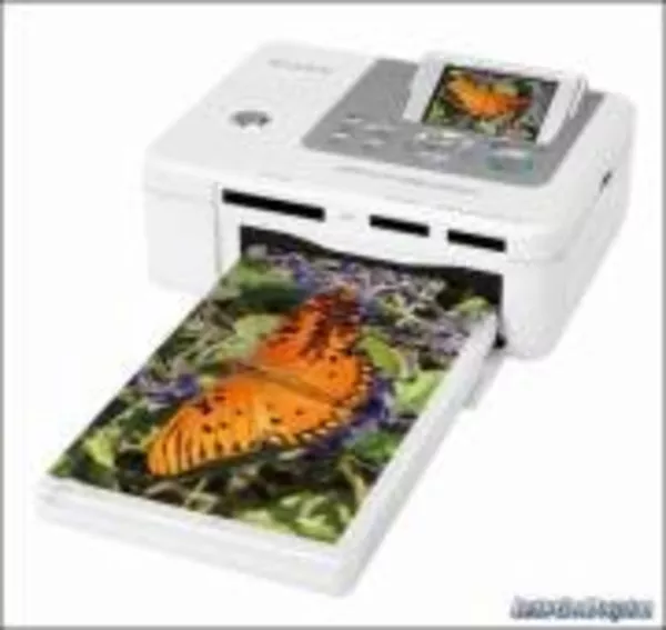 Продам фото принтер Sony DPP-FP65