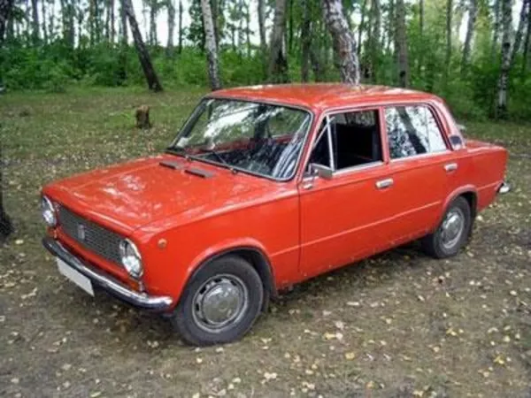 Продам автомобиль ВАЗ 21013 красный рубин 