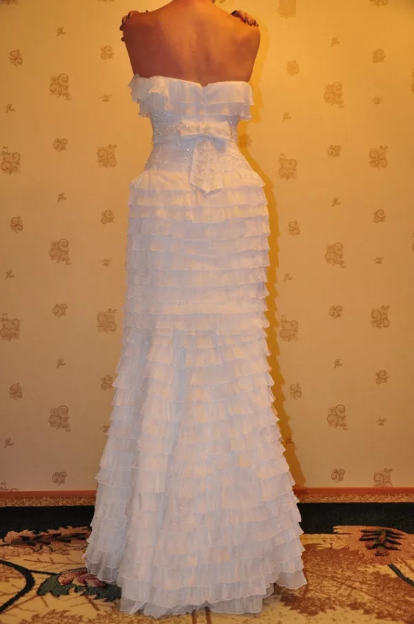 Продам свадебное платье Papilio СЮРПРИЗ 5
