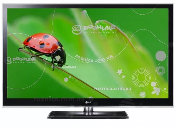 Продам Плазменный телевизор LG 60PZ950S 2