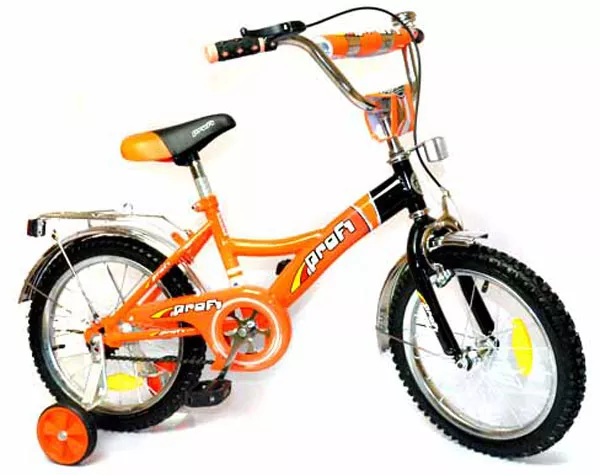 Велосипеды для детей,  велосипед для малыша.   2