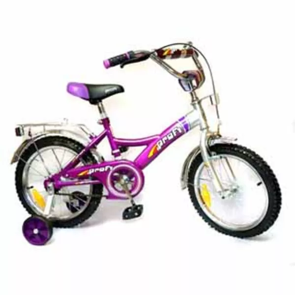 Велосипеды для детей,  велосипед для малыша.   3