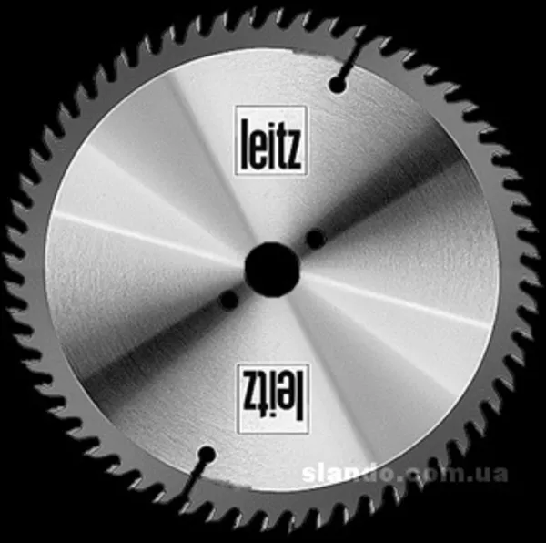 Продам дисковые пилы для раскроя ДСП, МДФ,  ламинат -leitz (Германия) 