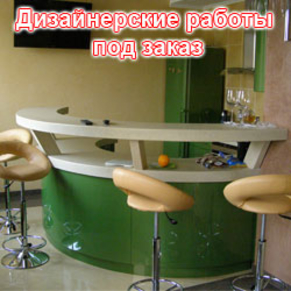 Кухонная мебель - г.Кривой Рог 4