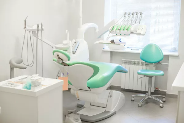 Продам НОВУЮ Стоматологическую установку Dentstal AL-398HB