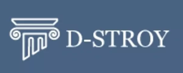 Дизайн студия D-stroy