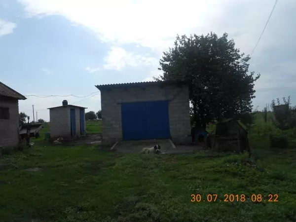 Продажа жилого дома с земельным участком в пгт. Софиевка 3