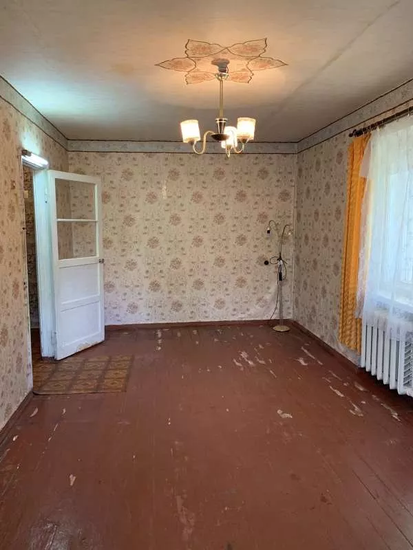 Однокомнатная квартира в Приднепровске (32 кв.м)